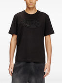 Diesel T Shirt T Adjust