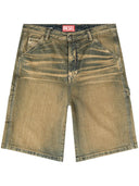 Diesel D Livery Shorts