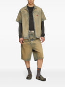 Diesel D Livery Shorts