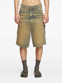 Diesel D Livery Shorts