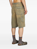 Diesel D Livery Shorts