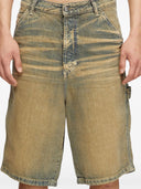 Diesel D Livery Shorts