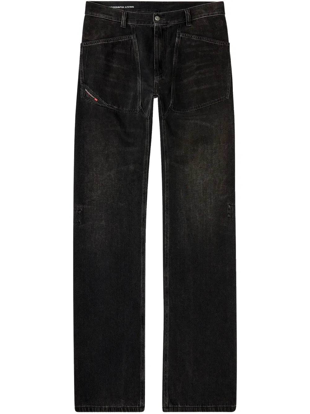 Diesel d zeta jeans