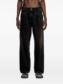 Diesel d zeta jeans