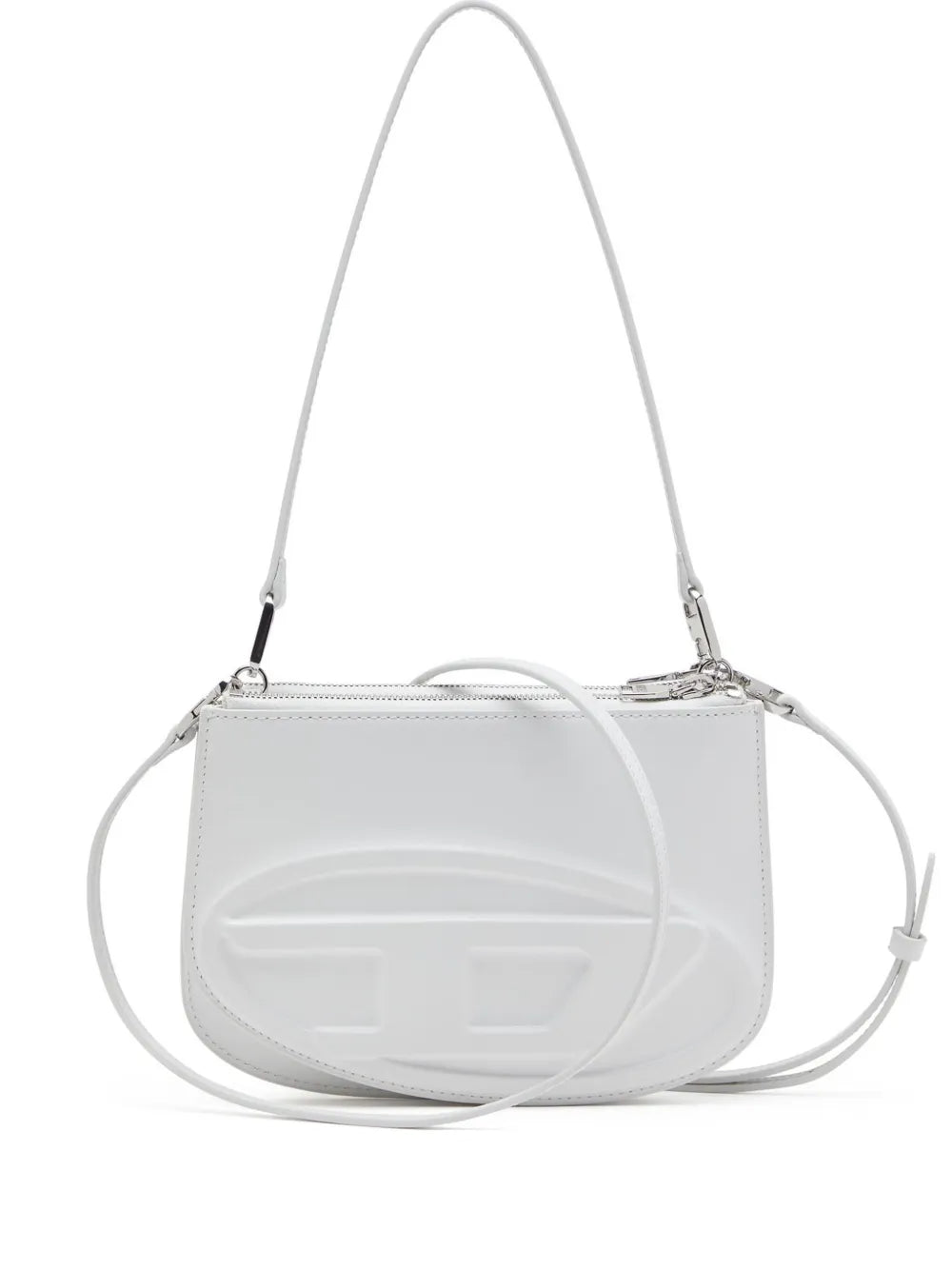 Diesel 1 Dr Twin Shoulder Bag
