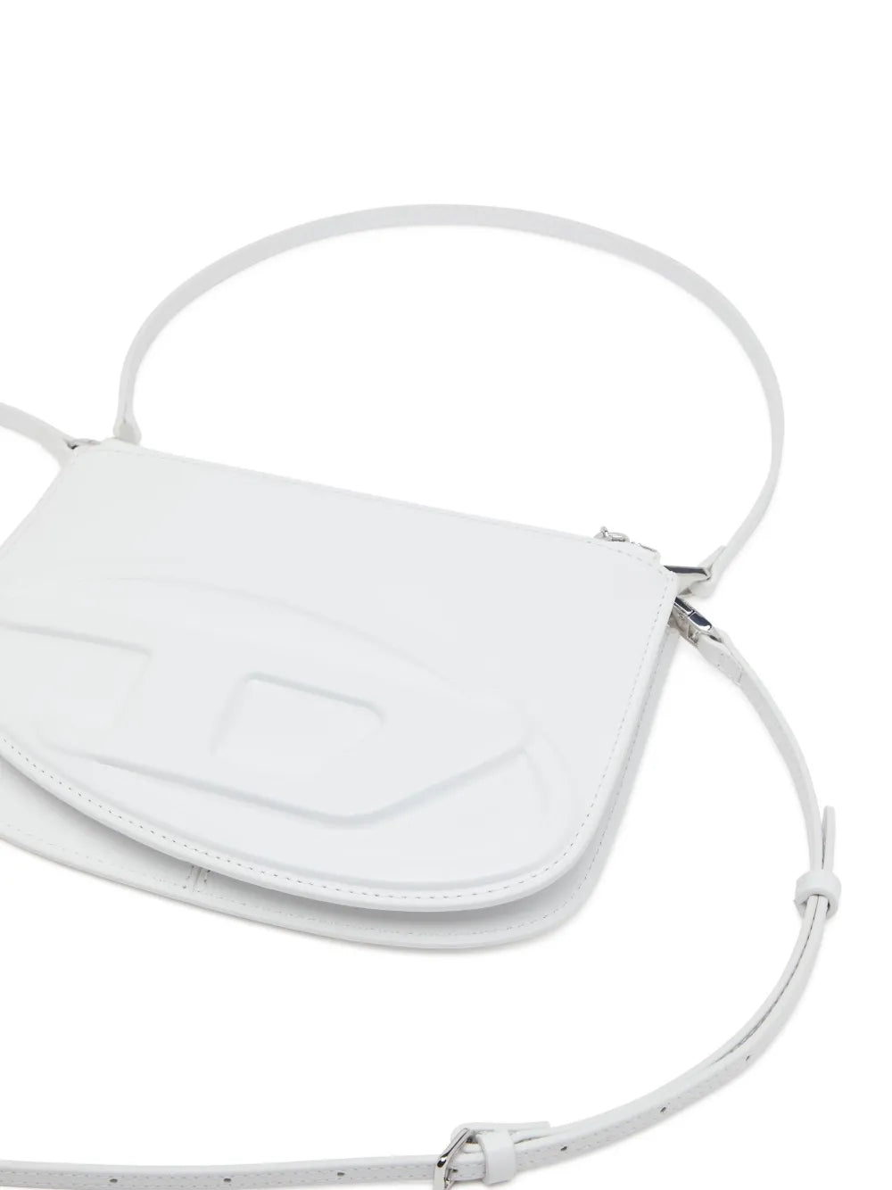 Diesel 1 Dr Twin Shoulder Bag