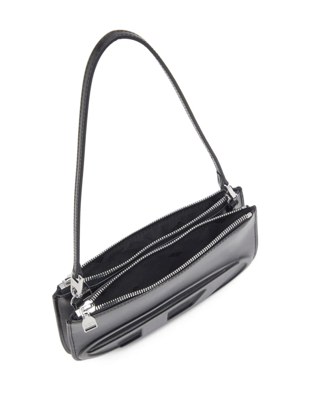 Diesel 1 Dr Twin Shoulder Bag