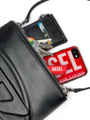 Diesel 1 Dr Twin Shoulder Bag