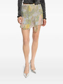 Diesel M Atreius Miniskirt