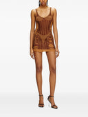 Diesel M Calimera Short Dress