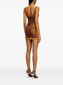 Diesel M Calimera Short Dress