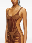 Diesel M Calimera Short Dress