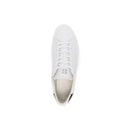 Givenchy City Sport Leather Sneakers