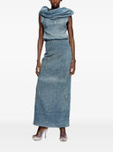 Diesel Top De Vania Fsg