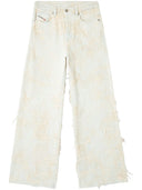 Diesel D Sire Jeans 1996