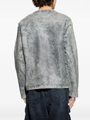 Diesel K Brutus Sweatshirt