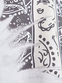 Diesel Bandana Print T Shirt