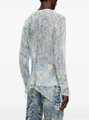 Camiseta diesel k asmos