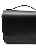 Stella McCartney Crossbody Bag z perforowanym logo