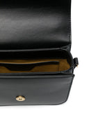 Stella McCartney Crossbody Bag z perforowanym logo