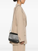 Stella McCartney Crossbody Bag z perforowanym logo