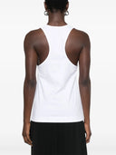 Stella Mccartney Star Print Tank Top