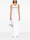 Stella Mccartney Printed Tank Top