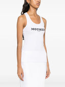Stella Mccartney Printed Tank Top