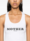 Stella Mccartney Printed Tank Top