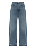 Stella McCartney Wide Leg Jeans
