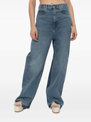 Stella McCartney Wide Leg Jeans