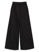 Federica Tosi Poplin Pants