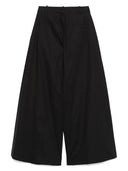 Federica Tosi Poplin Pants