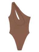 Federica Tosi Swimsuit With Cut Out Details