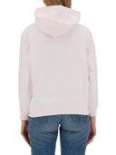 Lanvin bluza z nadrukiem