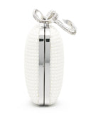 Self Portrait Pearl Clutch