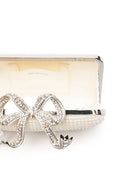 Self Portrait Pearl Clutch