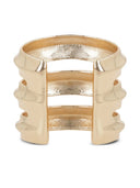 Self Portrait Double Bangle