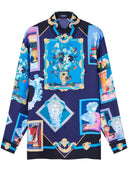Versace Gallery Shirt