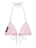 Versace Treasure Bikini Top
