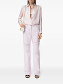 Versace Treasure Foulard Shirt