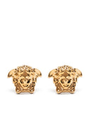 Versace Medusa Stud Earrings