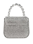 Versace La Medusa Tote Bag With Decoration