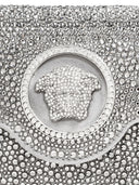 Versace La Medusa Tote Bag With Decoration