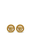 Versace Medusa Earrings `95