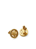 Versace Medusa Earrings `95