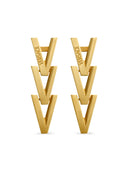 Versace Drop Earrings