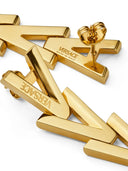 Versace Drop Earrings