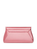 Versace Gianni Ribbon Clutch With Decoration