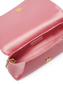 Versace Gianni Ribbon Clutch With Decoration